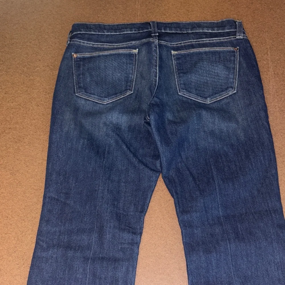 Old Navy classic wide
